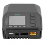 Batterieladegerät TOOLKITRC M6AC — AC 100W / DC 300W, intelligentes Ladegerät für Batterien und Stromversorgungssysteme