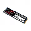 M.2 NVMe SSD Silicon Power UD85 2 TB — PCIe 4.0, 3600/2800 MB/s, 2280