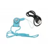 Kinder-Digitalkamera Extralink H23 Gelb 1080P 30fps 2,0 Zoll Bildschirm