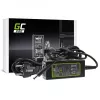 Netzteil Grün Cell AD57AP 45W 19,5V 2,31A für Dell Laptops, Innenbereich, schwarz
