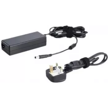 Dell 90W AC-Netzteil Modell 9RCDC für Laptops, Ausgang 90W, kompatibel mit ausgewählten Dell-Notebooks