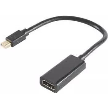 Kabel-Adapter Mini DisplayPort HDMI-A ShiverPeaks BS10-79001