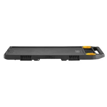 Werkzeugkasten DeWalt DWST60510-1 Metall und Kunststoff, schwarz/gelb, tragbarer Aufbewahrungskoffer
