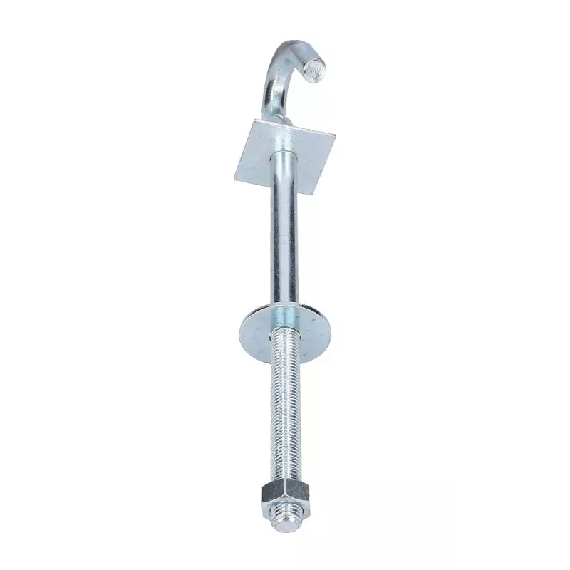 Extralink Ringschraube für Hänge- und Spannhalterungen 16/250 mm