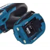 Makita DTW1001Z Kraftschrauber/Schlagschrauber 1800 U/min Schwarz, Blau, Grau