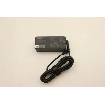 Netzteil Lenovo 45W USB-C 5A10W86245 — 45W USB-C Ladegerät für Lenovo Geräte