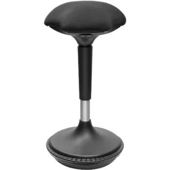 LOGILINK EO0011 - Höhe adjustable wobble stool