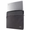 Schutztasche Acer ABG7F0 39,6 cm (15,6 Zoll) Grau
