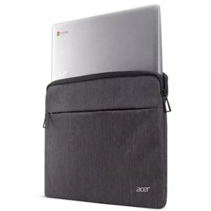 Schutztasche Acer ABG7F0 39,6 cm (15,6 Zoll) Grau