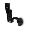 Ubiquiti NS-WM Montageset Schwarz