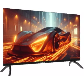 Fernseher Manta 32LHN124E 32 Zoll HD LCD 1366 x 768