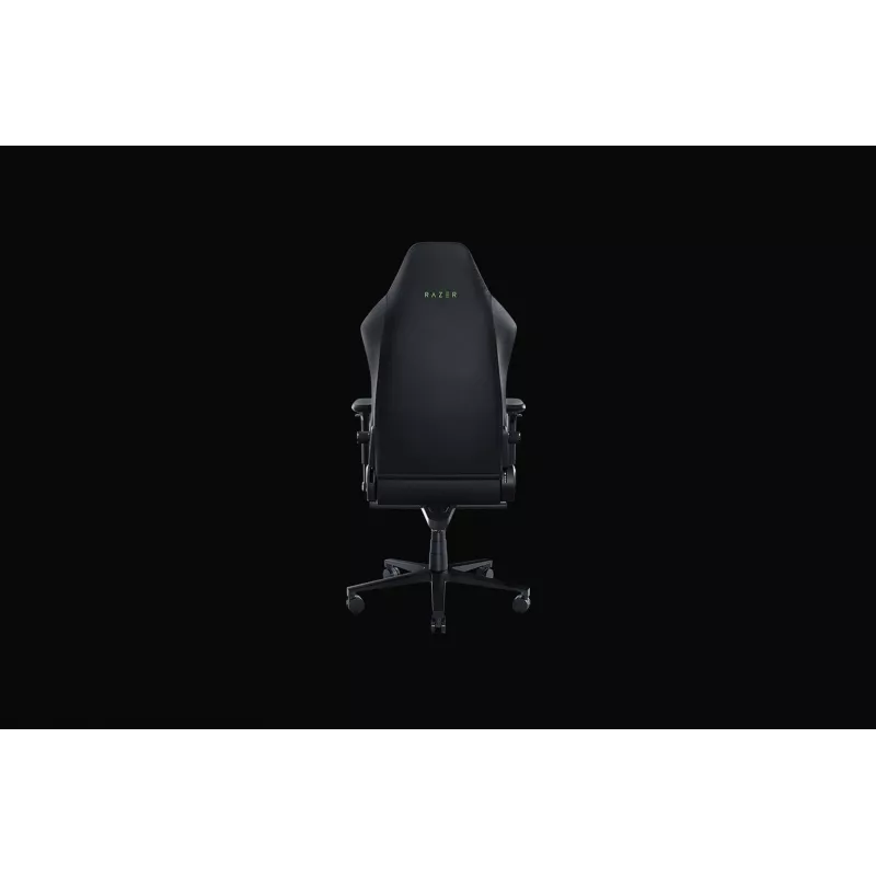 Gaming-Sessel Razer Iskur V2 Gepolsterte Sitzfläche Schwarz Grün