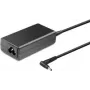 CoreParts MBXAC-AC0004 Netzteil/Wechselrichter Indoor 65 W Schwarz