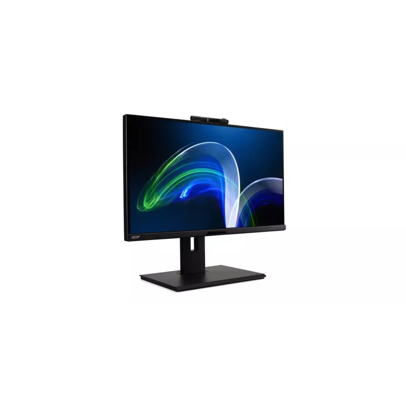 Acer B8 B248Y E LED-Display 61 cm (24) 1920 x 1080 Pixel Full HD LCD Schwarz