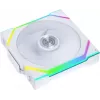 Fan Lian Li UNI FAN SL Wireless 120 12 cm Weiß 31 dB 64 cfm