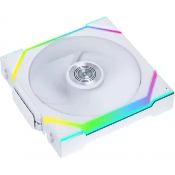 Fan Lian Li UNI FAN SL Wireless 120 12 cm Weiß 31 dB 64 cfm