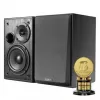 Edifier | R1100 | 110 - 240 V W | Schwarz | 85 dB | 2.0 Studio-Lautsprecher