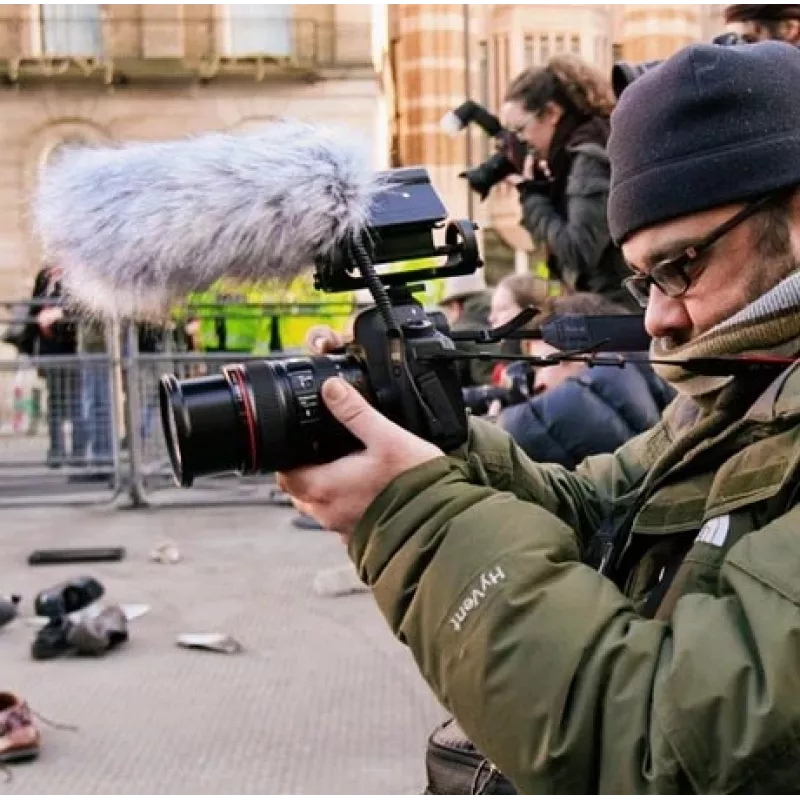 DeadCat Multimedia-Kit RØDE DeadCat