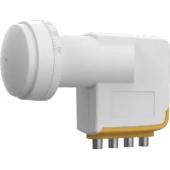 INVERTO Unicable II Konverter 3x Unicable + 1x Legacy