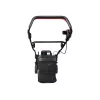 Makita DLM382PM2 - Rasenmäher - Akkubetrieben - 18 V - 4 Ah - 2 Akkus - 3700 1/min - 38 cm - 16,9 kg