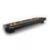 Ducky One 3 Hot-Swap Barebone SF Gaming-Tastatur USB US-Englisch Schwarz
