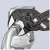 KNIPEX Zangenschlüssel in einem 250 mm