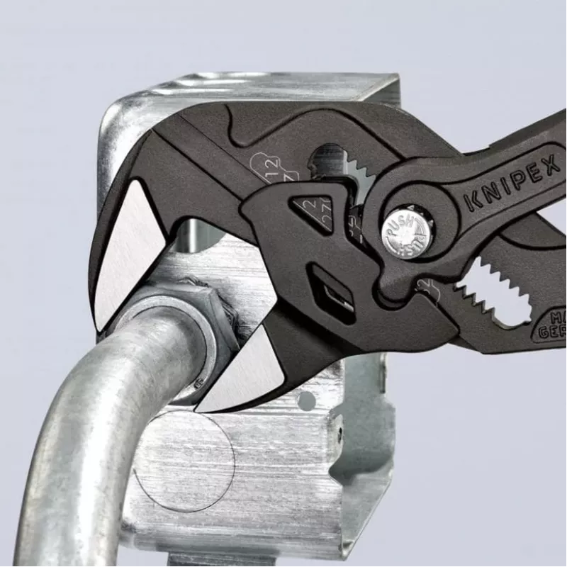 KNIPEX Zangenschlüssel in einem 250 mm