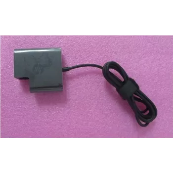 Netzteil HP 65W USB-C L43180-002 — 65W USB-C-Schnellladung, kompaktes Design