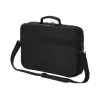 DICOTA Eco Multi Plus SELECT - Notebook-Tasche - 39,6 cm - 35,60 cm (14) - 15,6 - Schwarz (D31640)