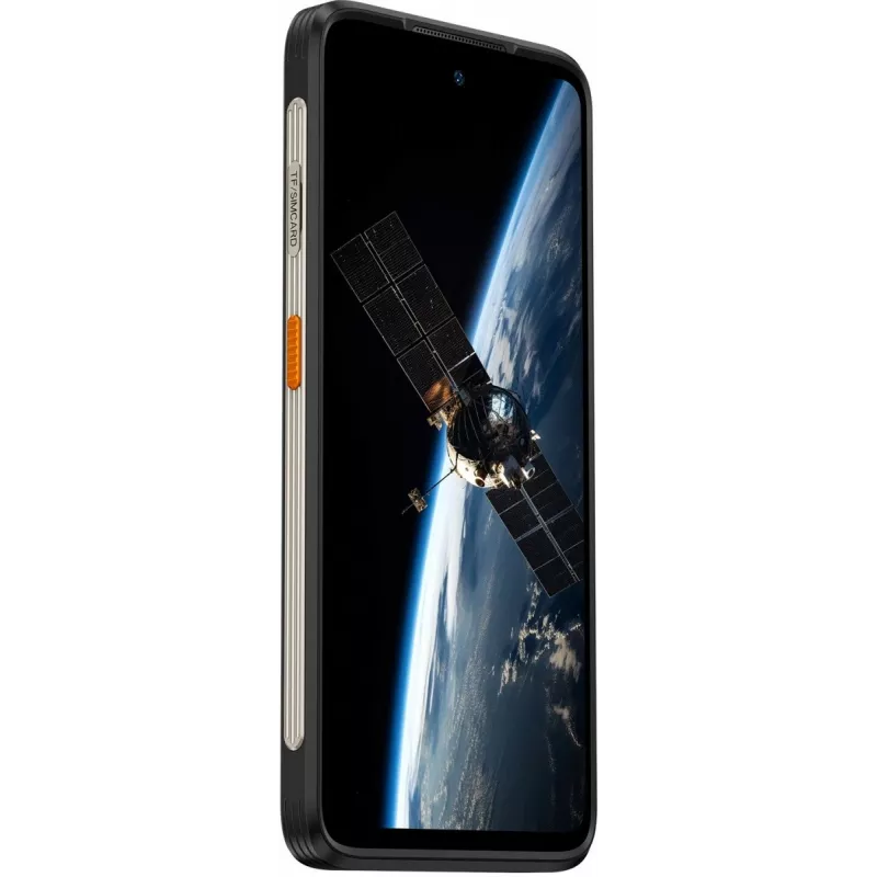 Rugged-Smartphone UleFone Armor 23 Ultra 5G – 12 GB RAM, 512 GB Speicher, Orange