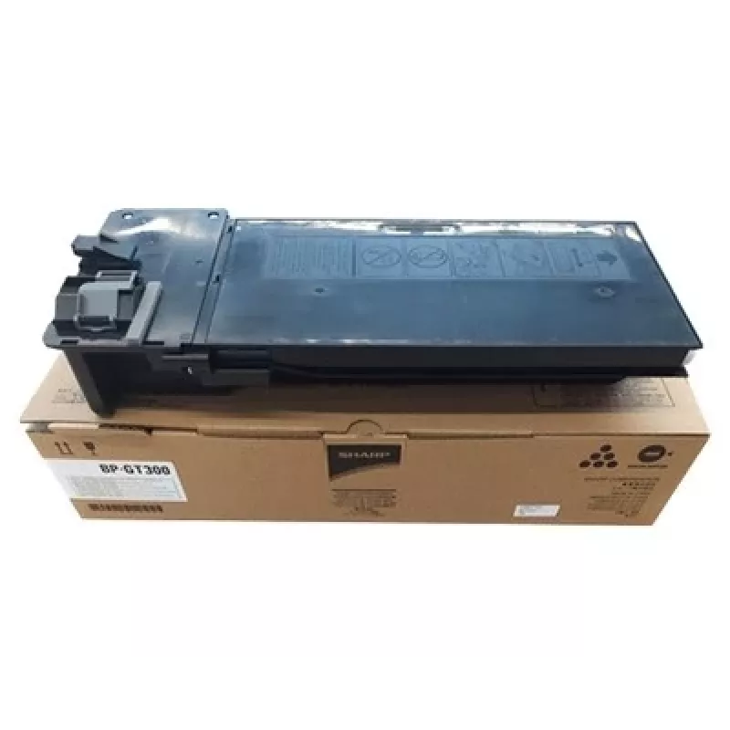 Sharp Toner BPGT300 BP30M28/30M31/30M35 27,5K – Original – Tonereinheit