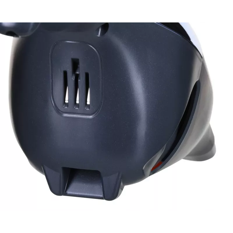 Handstaubsauger Schwarz & Decker NVC220WBC-QW — beutellos, 0,385 L, 7,2 V Li‑Ion, 12 min Laufzeit, 15,5 AW Saugkraft