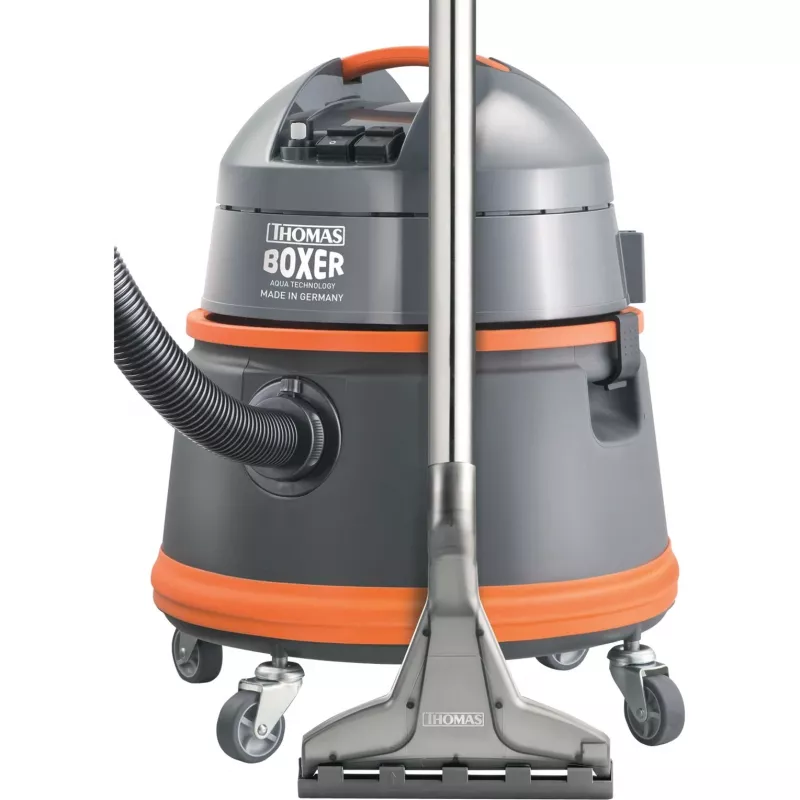 Thomas 788119 Handstaubsauger Grau