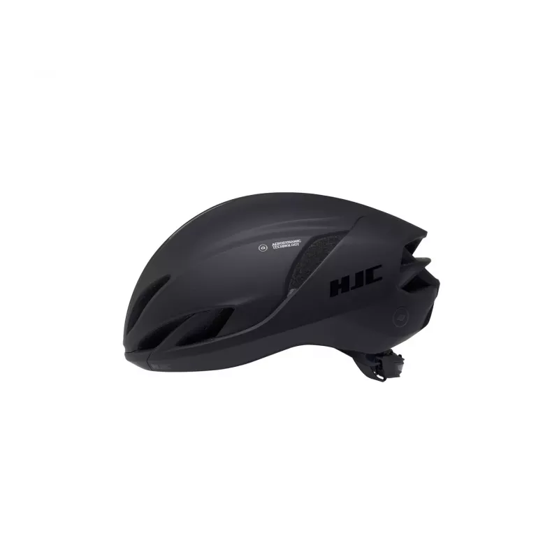 Fahrradhelm HJC FURION 3.0 MT Schwarz Größe S