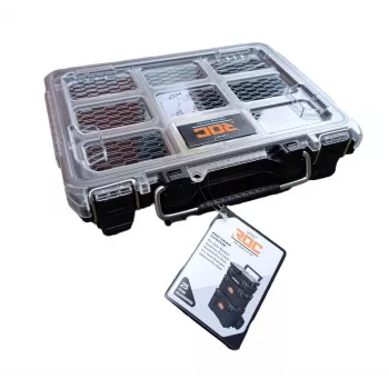 Werkzeug-Organizer Small Roc Pro Gear 2.0 Keter