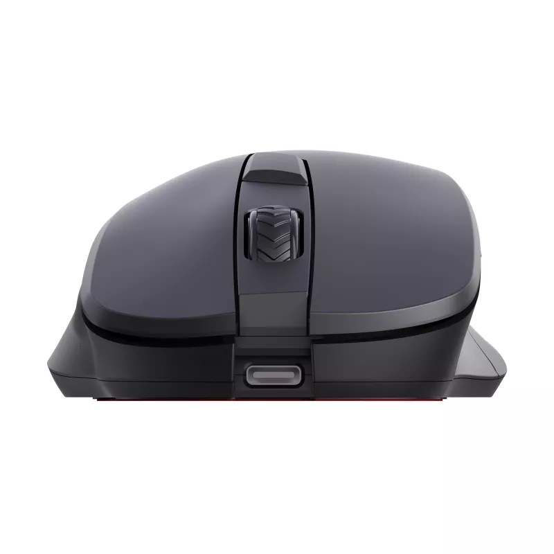Maus Sbox WM-308 Schwarz USB