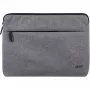 Schutzhülle Acer Protective Sleeve with Front Pocket