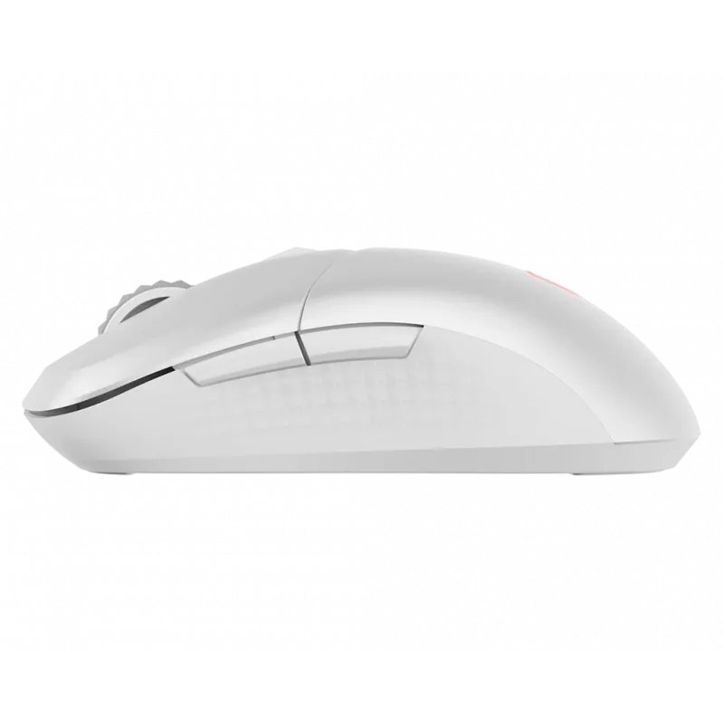 MSI Versa 300 Wireless Maus Gaming Rechtshänder RF Wireless + Bluetooth + USB Typ-C Optisch 8000 DPI