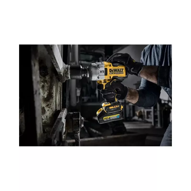 18V 3/4 Akku-Schlagschrauber DCF964N DEWALT