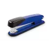 Tacker Forpus, blau, bis zu 25 Blatt, Heftklammern 24/6, 26/6, Metall 1102-021