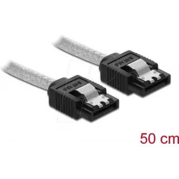 SATA-Kabel DeLOCK 85342 0,5 m