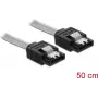 SATA-Kabel DeLOCK 85342 0,5 m