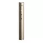 Bühnen-/Performance-Mikrofon RØDE NT55, Niere, kabelgebunden XLR-3, -38 dB Empfindlichkeit, 100 Ω, Silber