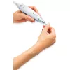 Beurer MP 62 Professionelles Maniküre- und Pediküre-Set