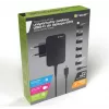 Netzteil für Notebook Prime 65W universal 7w1