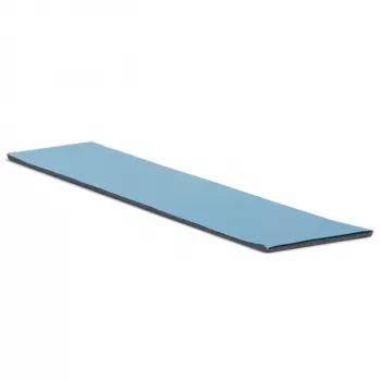 Thermal Grizzly Minus Pad Pro – Wärmeleitpads, 120 × 20 × 1.0 mm, 2 Stk. (TG-MP-P-120-20-10-2)