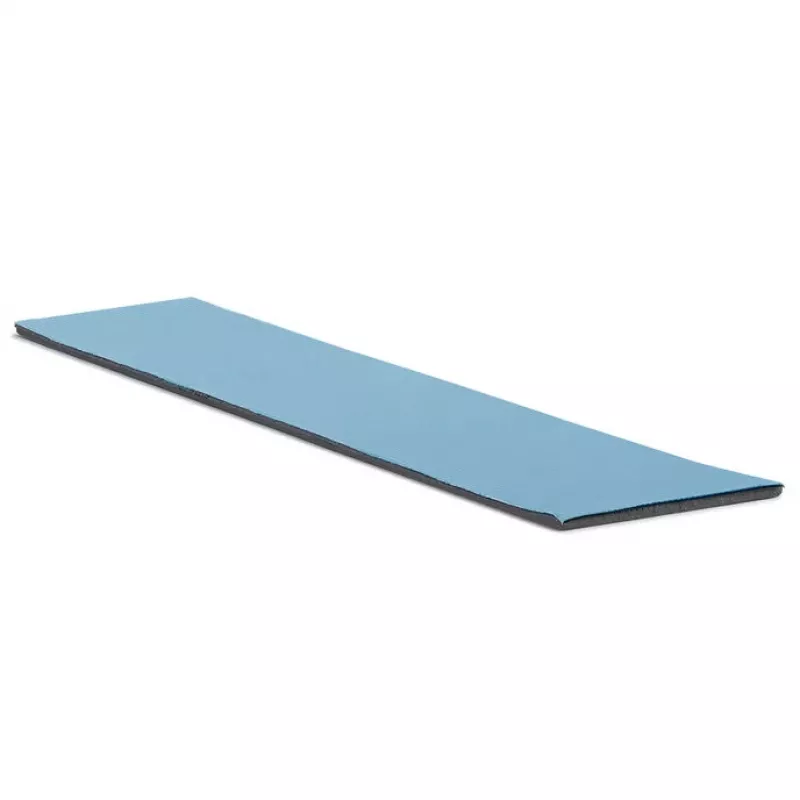 Thermal Grizzly Minus Pad Pro – Wärmeleitpads, 120 × 20 × 1.0 mm, 2 Stk. (TG-MP-P-120-20-10-2)