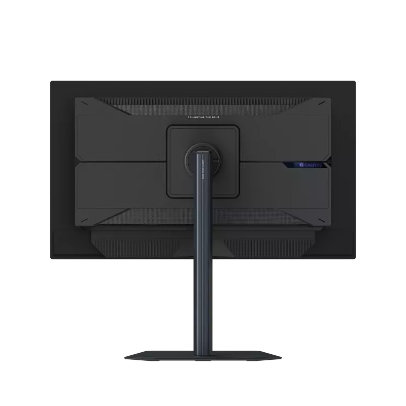 27 Zoll GIGABYTE MO27Q3 QD-OLED QHD Gaming-Monitor — 2560x1440, 360Hz, 0,03ms, 250 cd/m², HDR True Schwarz 400, HDMI 2.1, DP 1.4