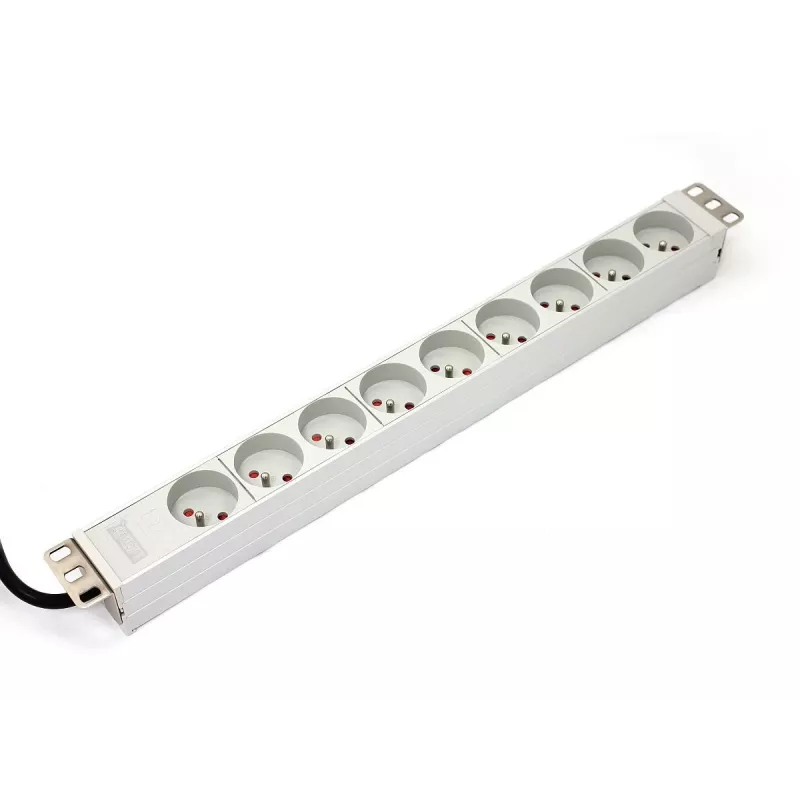 Power Distribution Unit PDU ASSMANN Electronic A-19-STRIP-3-IMP