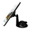 Passive Halterung LogiLink AA0110 Mobiltelefon/Smartphone Schwarz
